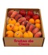 Caja Variada de fruta