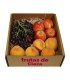 Caja Variada de fruta
