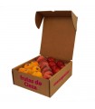 Caja Variada de fruta
