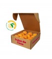 Caja de Melocotón de Cieza